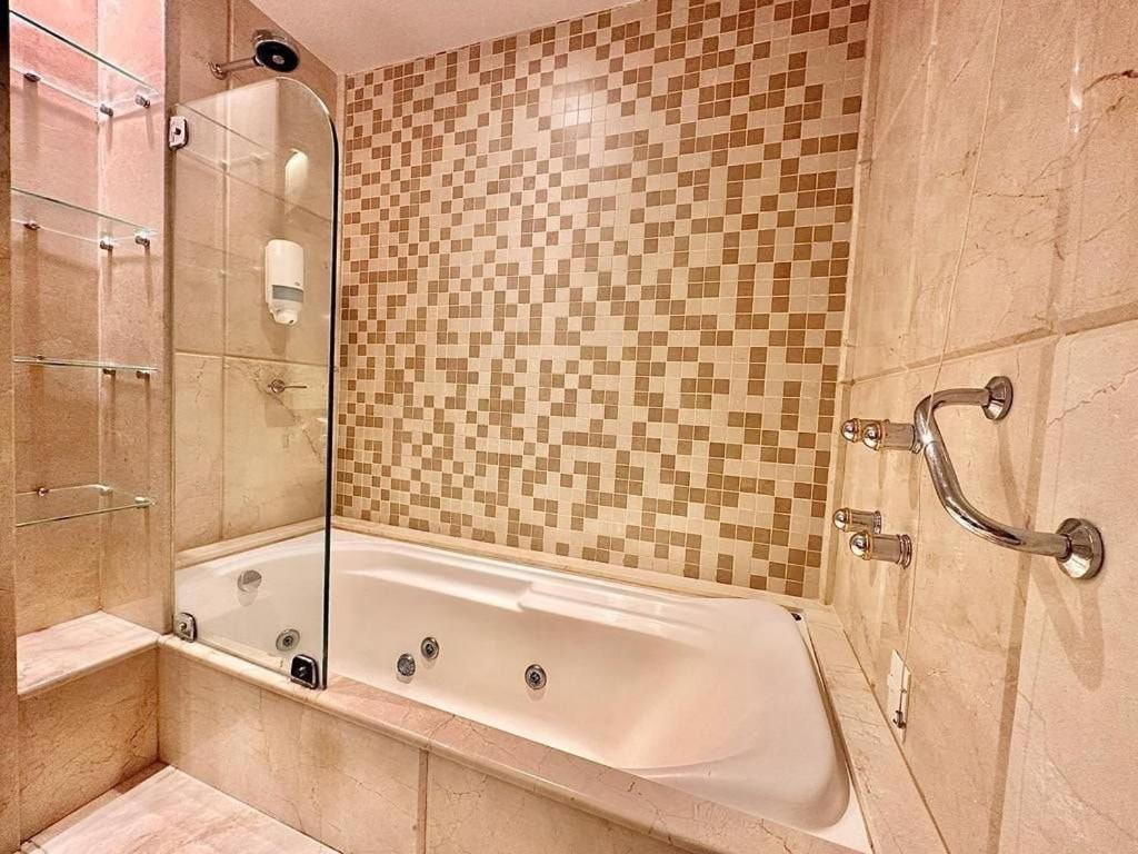 Presidencial Suite 3008 - Canela E Gramado Екстер'єр фото