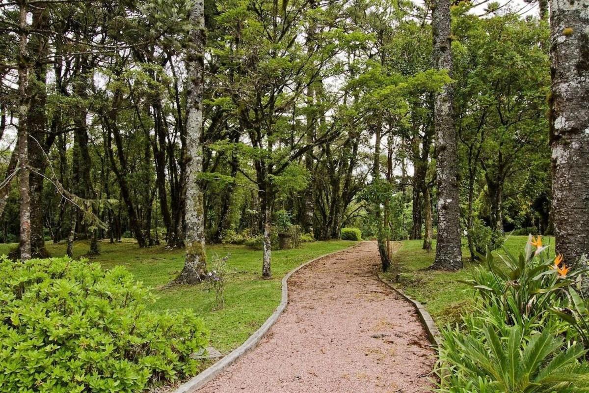 Presidencial Suite 3008 - Canela E Gramado Екстер'єр фото