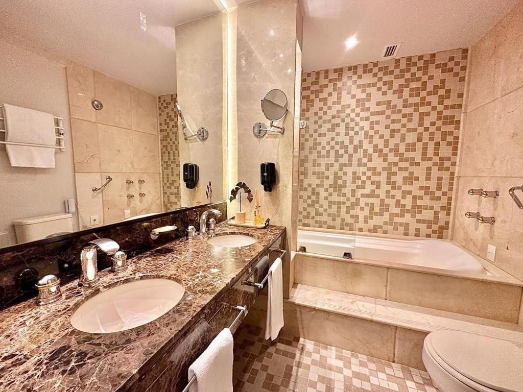 Presidencial Suite 3008 - Canela E Gramado Екстер'єр фото