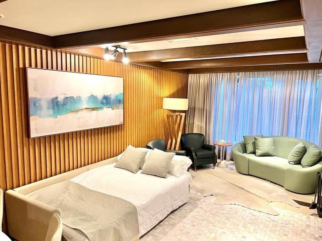 Presidencial Suite 3008 - Canela E Gramado Екстер'єр фото