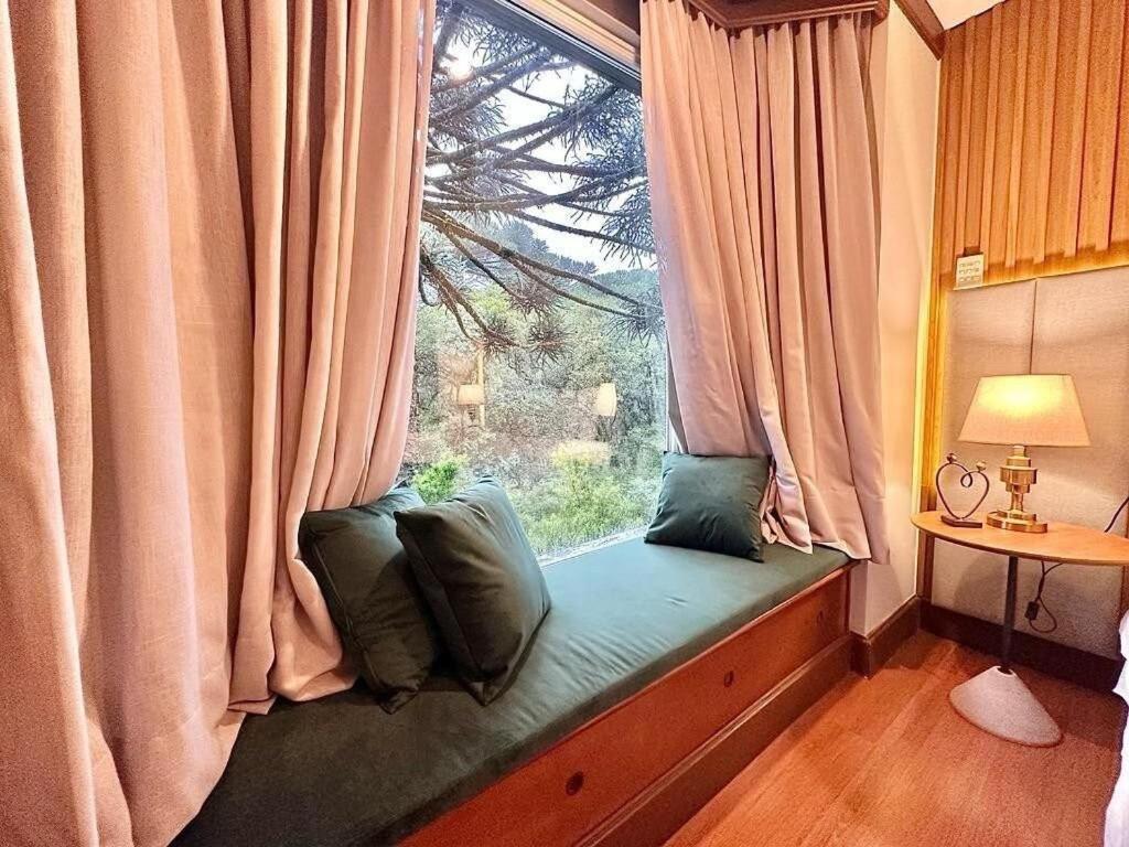 Presidencial Suite 3008 - Canela E Gramado Екстер'єр фото