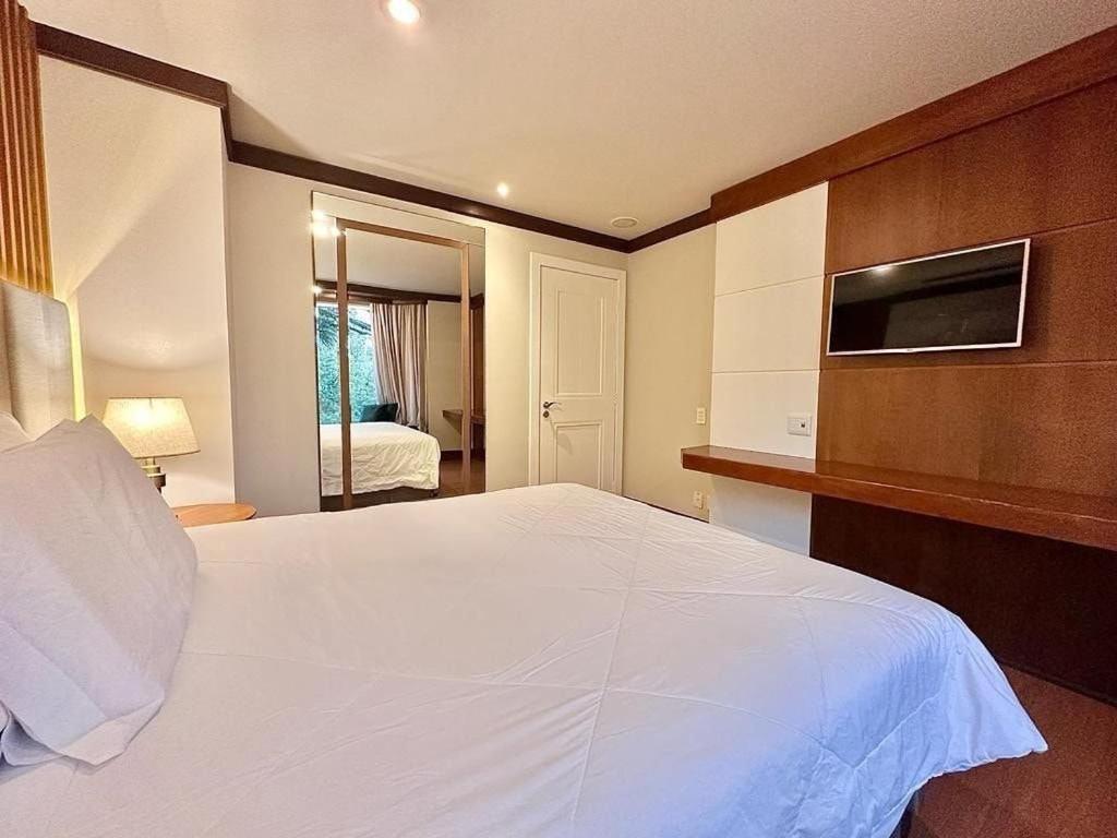 Presidencial Suite 3008 - Canela E Gramado Екстер'єр фото