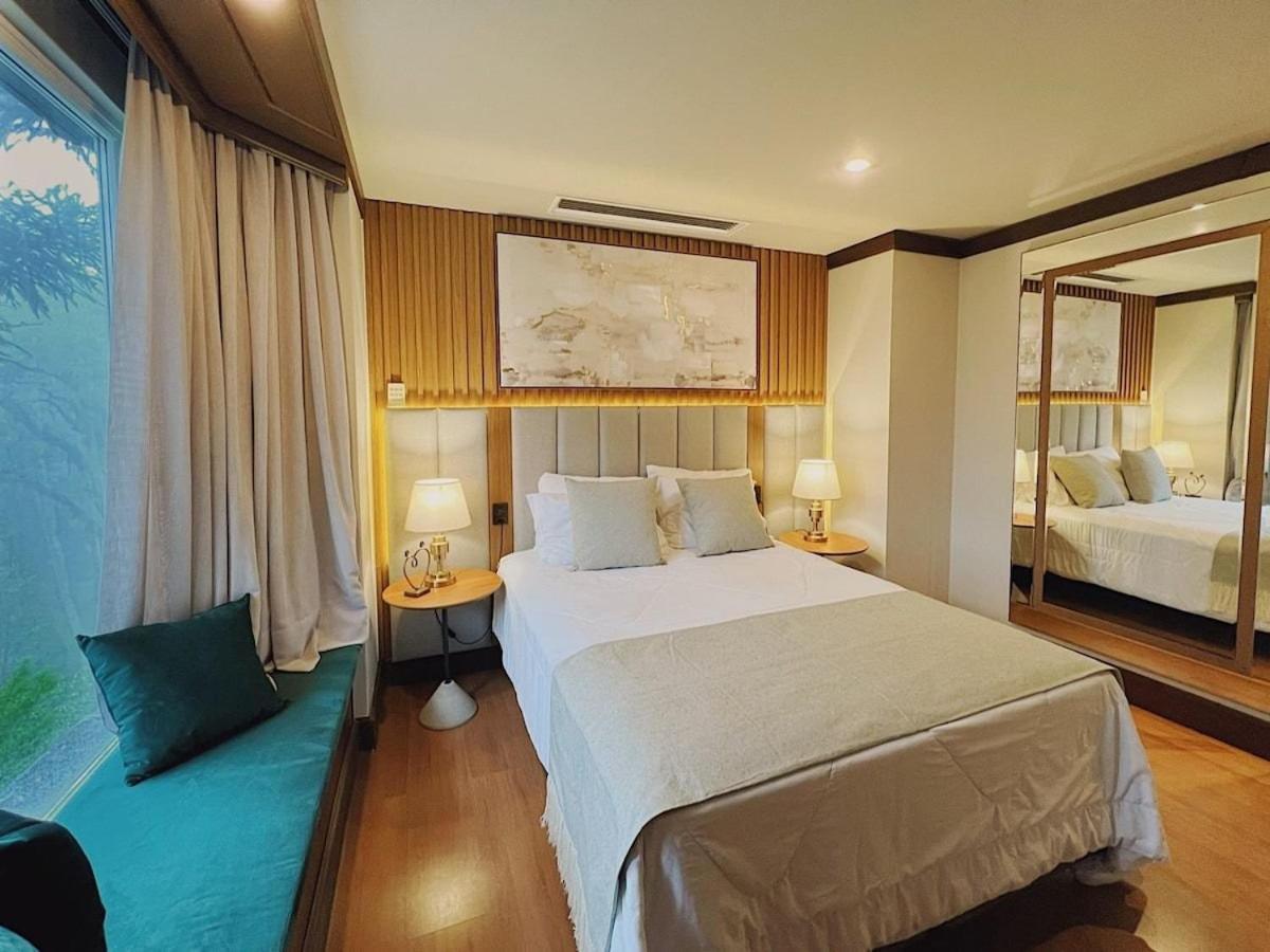 Presidencial Suite 3008 - Canela E Gramado Екстер'єр фото