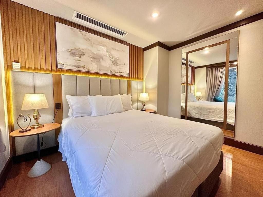 Presidencial Suite 3008 - Canela E Gramado Екстер'єр фото