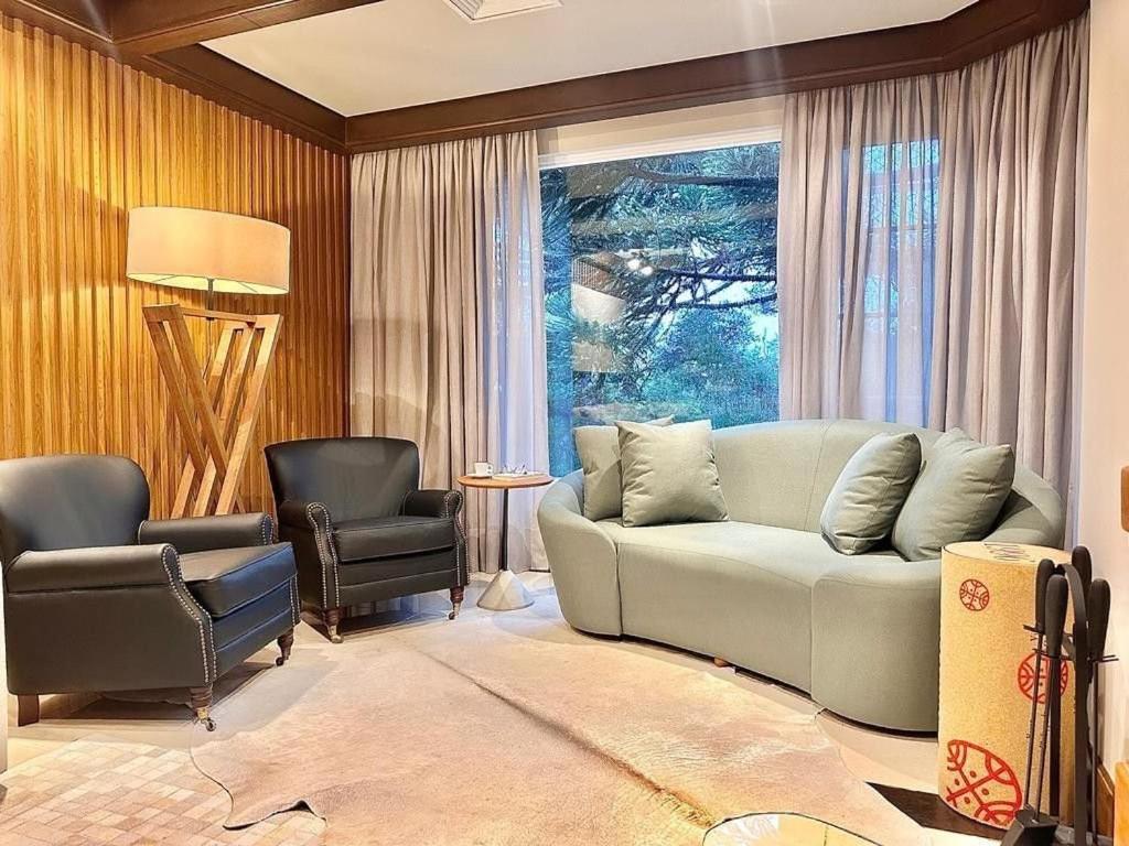 Presidencial Suite 3008 - Canela E Gramado Екстер'єр фото
