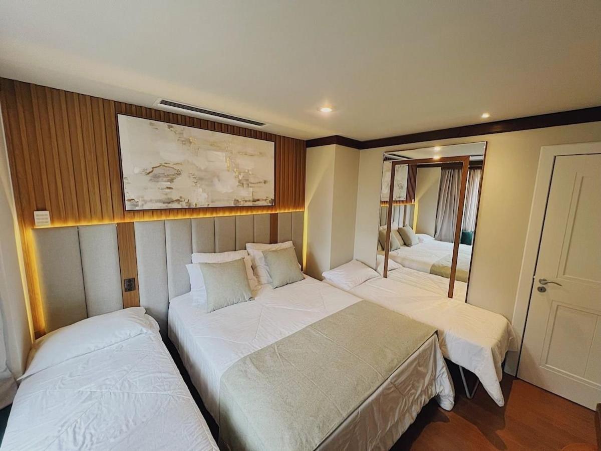 Presidencial Suite 3008 - Canela E Gramado Екстер'єр фото