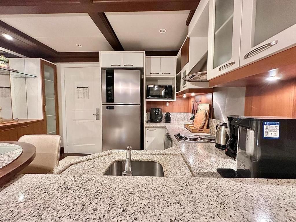 Presidencial Suite 3008 - Canela E Gramado Екстер'єр фото