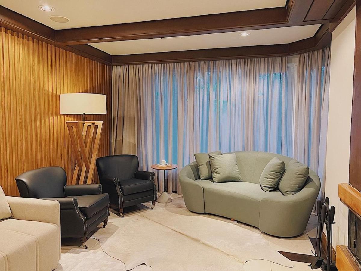 Presidencial Suite 3008 - Canela E Gramado Екстер'єр фото
