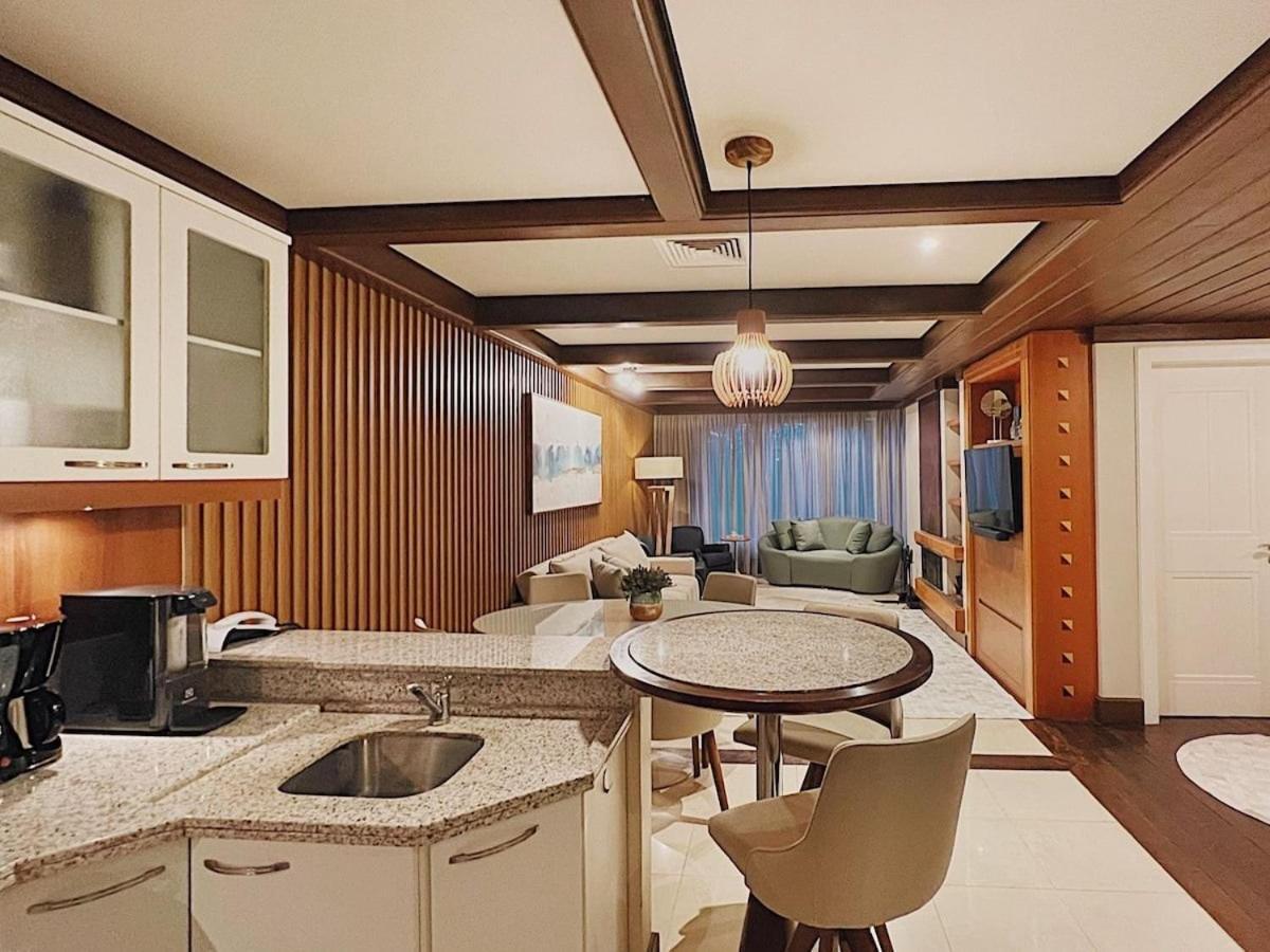 Presidencial Suite 3008 - Canela E Gramado Екстер'єр фото