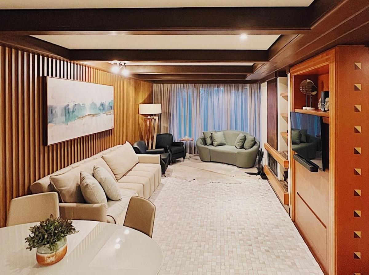 Presidencial Suite 3008 - Canela E Gramado Екстер'єр фото