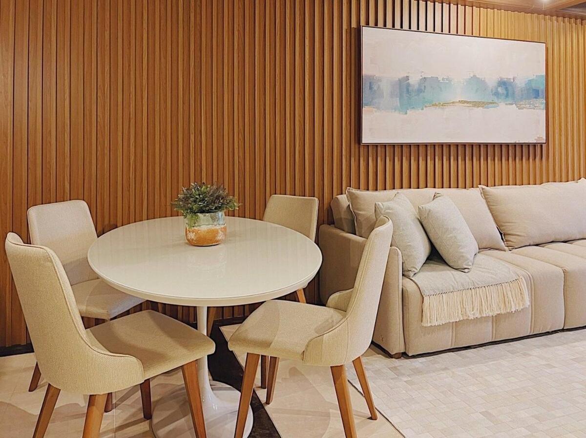Presidencial Suite 3008 - Canela E Gramado Екстер'єр фото