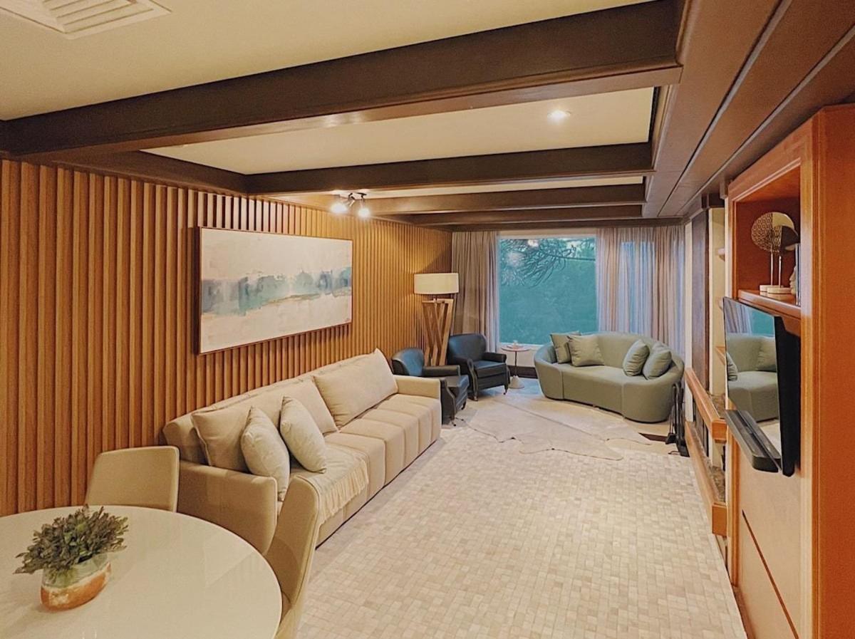 Presidencial Suite 3008 - Canela E Gramado Екстер'єр фото