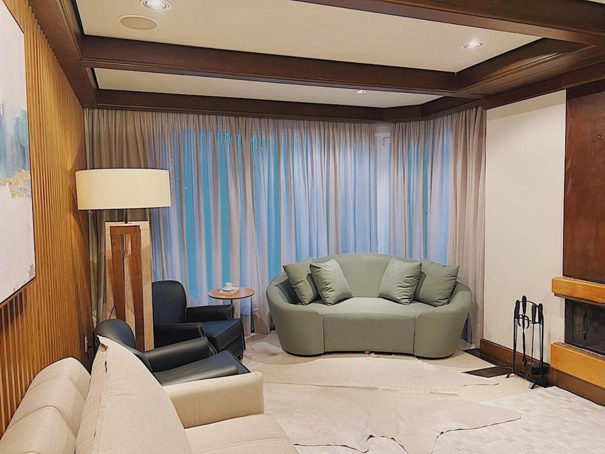 Presidencial Suite 3008 - Canela E Gramado Екстер'єр фото