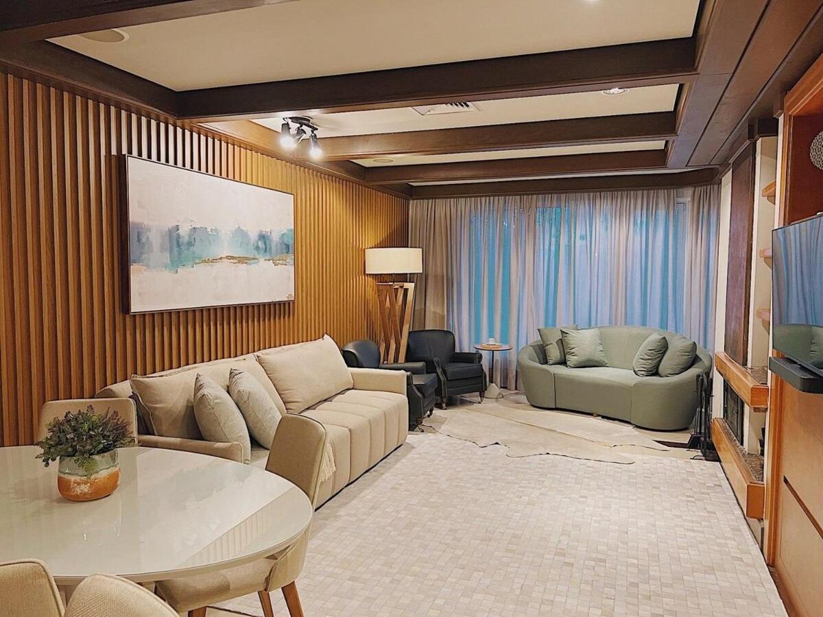 Presidencial Suite 3008 - Canela E Gramado Екстер'єр фото