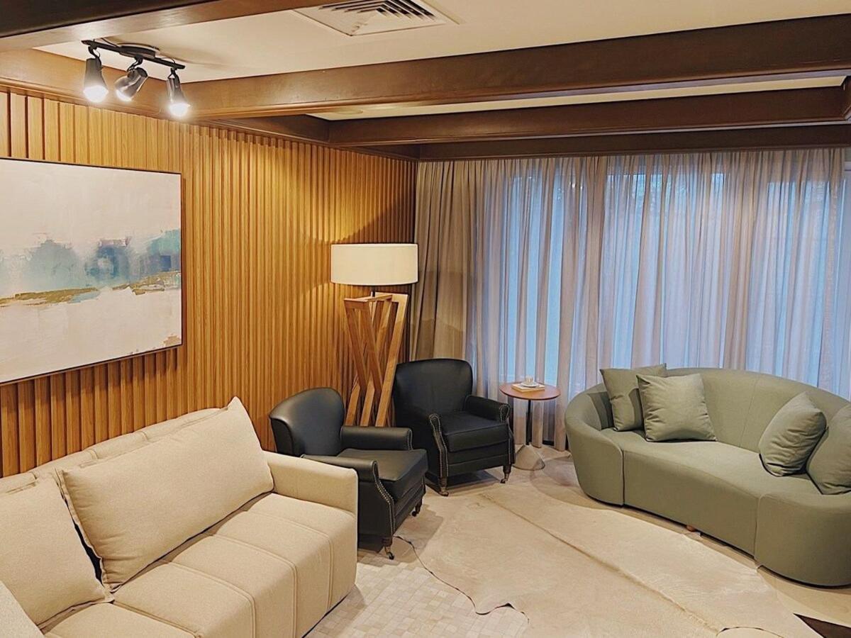 Presidencial Suite 3008 - Canela E Gramado Екстер'єр фото