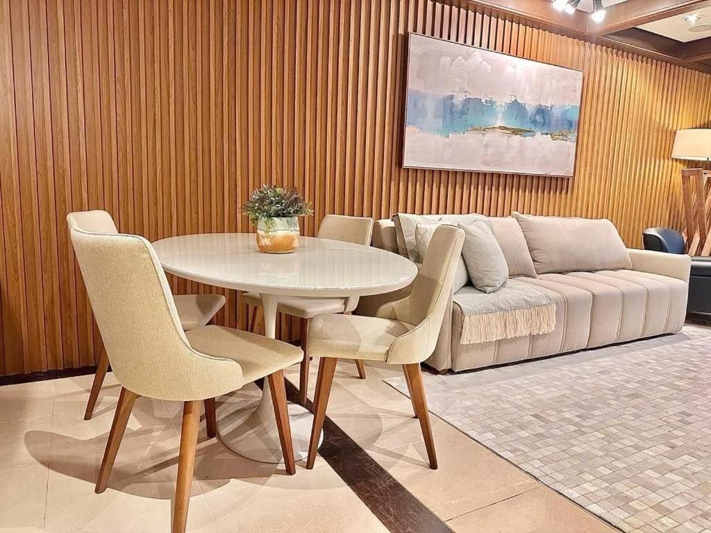 Presidencial Suite 3008 - Canela E Gramado Екстер'єр фото