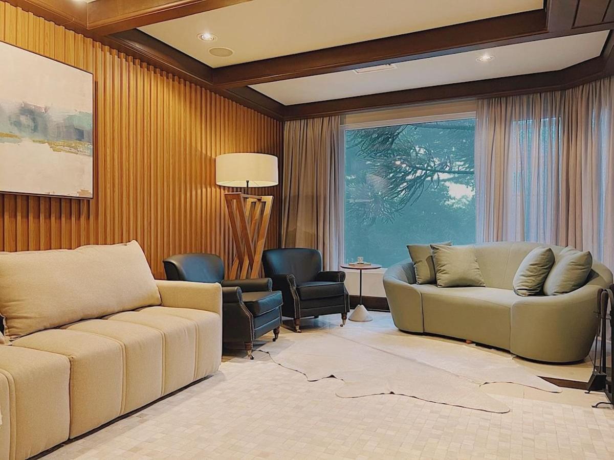 Presidencial Suite 3008 - Canela E Gramado Екстер'єр фото